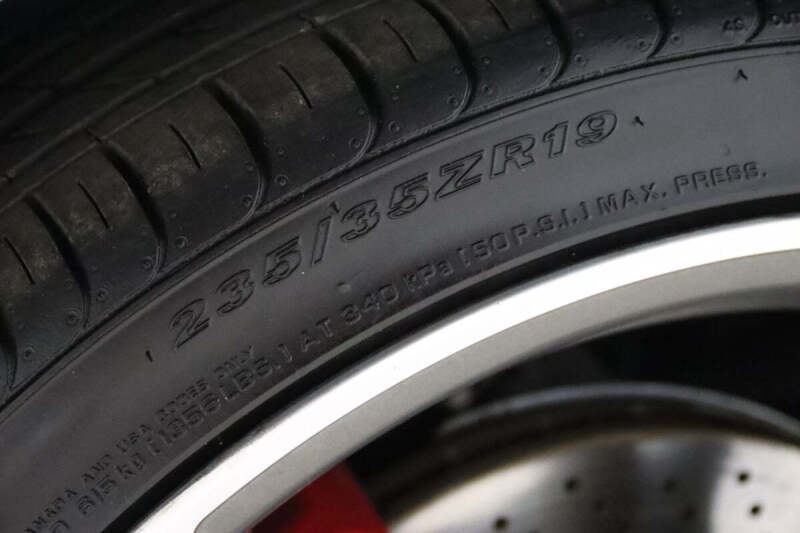 2012 Porsche Boxster S