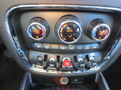 2020 MINI Clubman Cooper S ALL4