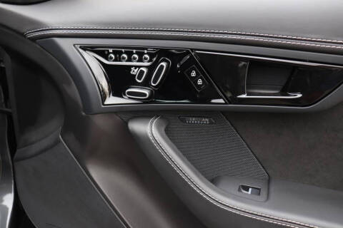 2022 Jaguar F-TYPE P450 R-Dynamic