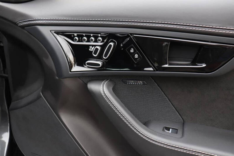 2022 Jaguar F-TYPE P450 R-Dynamic