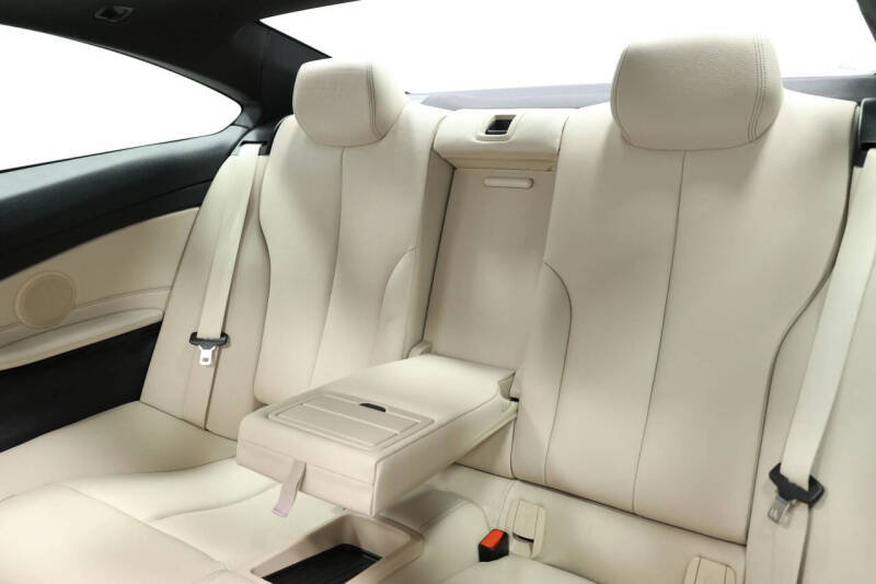 2014 BMW 4 Series 428i