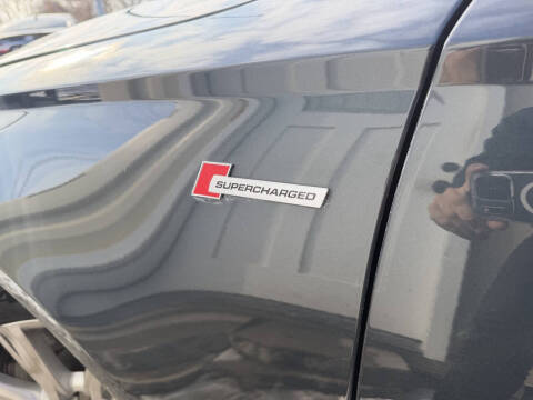 2014 Audi A6 3.0T quattro Premium Plus