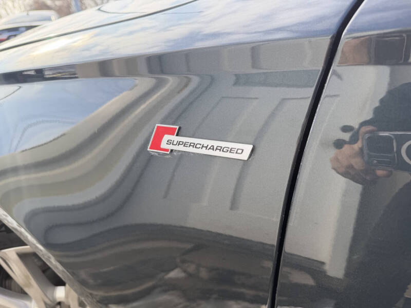 2014 Audi A6 3.0T quattro Premium Plus