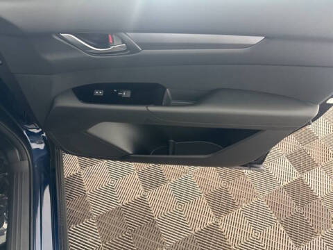 2025 Mazda CX-5 2.5 S