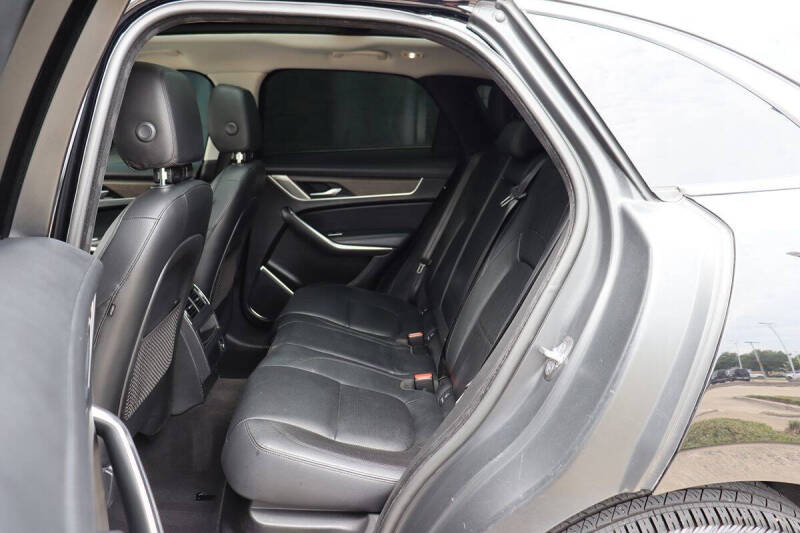 2021 Jaguar F-PACE P250 S