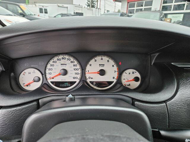 2005 Dodge Neon SXT