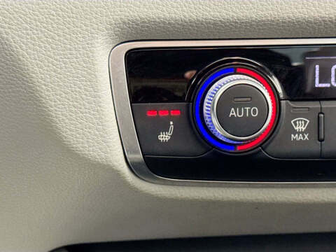 2016 Audi A3 1.8T Premium