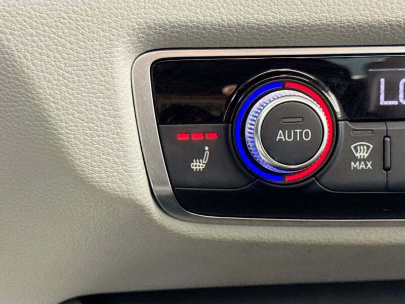 2016 Audi A3 1.8T Premium