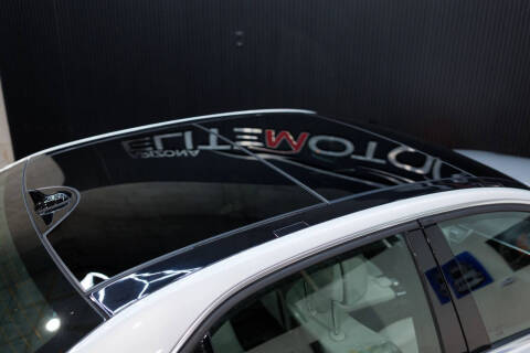 2010 Mercedes-Benz E-Class