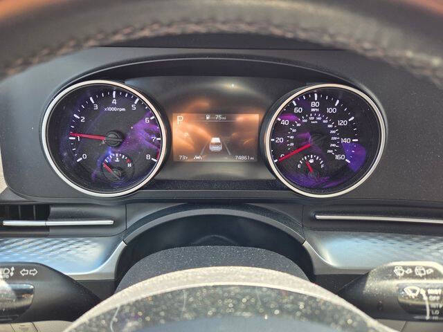 2024 Kia Carnival