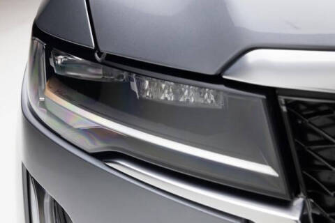 2021 Cadillac Escalade Premium Luxury Platinum