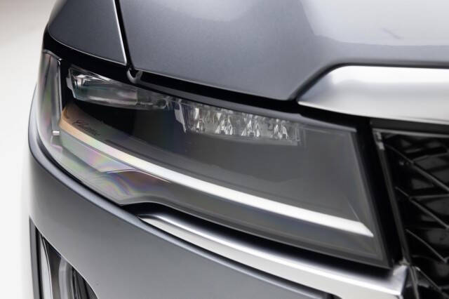 2021 Cadillac Escalade Premium Luxury Platinum