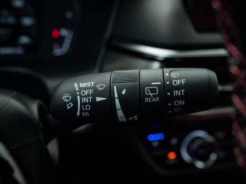 2025 Acura ADX w/A-SPEC