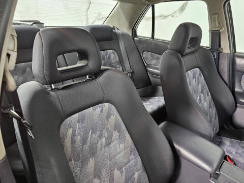 1999 Nissan Skyline