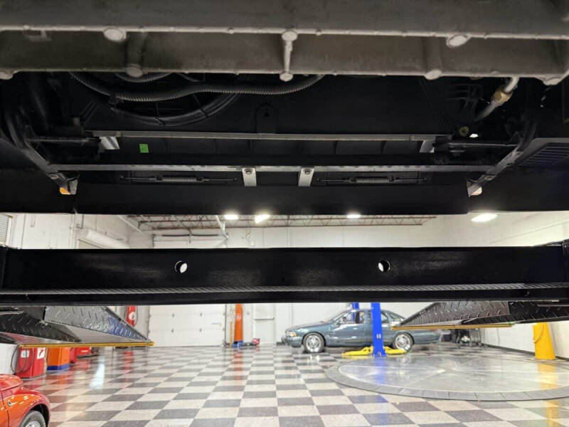 2004 Chevrolet Corvette