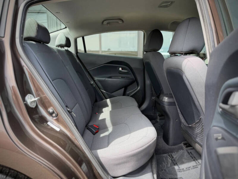 2013 Kia Rio