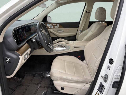 2020 Mercedes-Benz GLE GLE 350 4MATIC