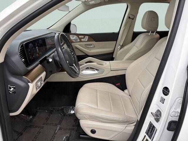 2020 Mercedes-Benz GLE GLE 350 4MATIC