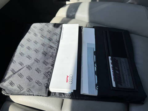 2006 Audi A4 3.0 quattro