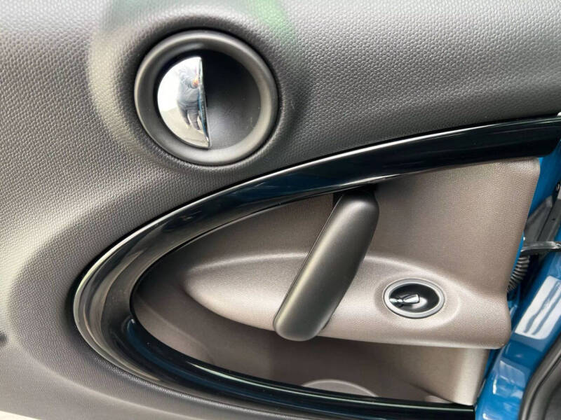 2012 MINI Cooper Countryman S