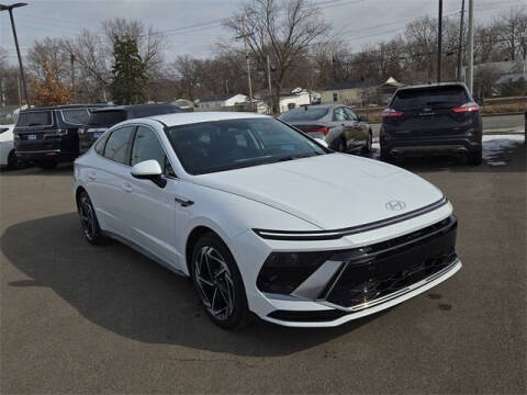 2026 Hyundai Sonata