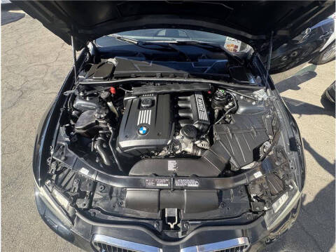 2011 BMW 3 Series 328i xDrive