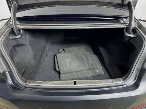 2022 BMW 7 Series ALPINA B7 xDrive