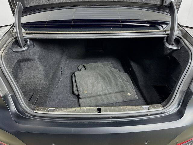 2022 BMW 7 Series ALPINA B7 xDrive