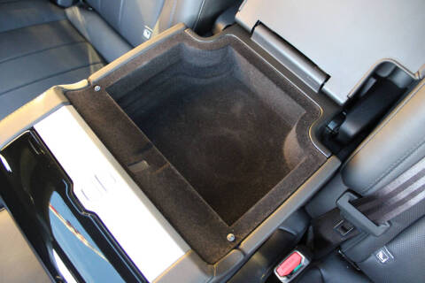 2023 Land Rover Range Rover P530 SE