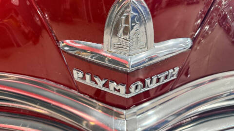 1947 Plymouth Deluxe