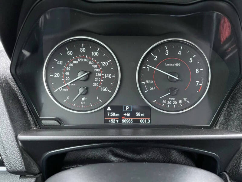 2017 BMW 2 Series 230i xDrive