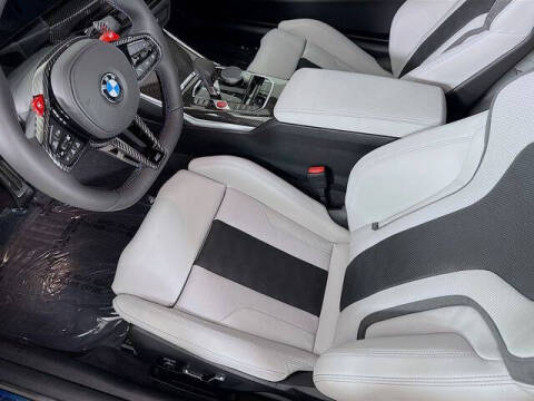 2027 BMW M4 Competition xDrive