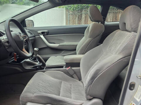2008 Honda Civic EX