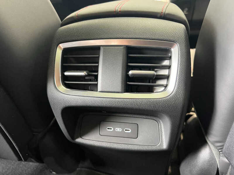 2025 Acura RDX SH-AWD w/A-SPEC