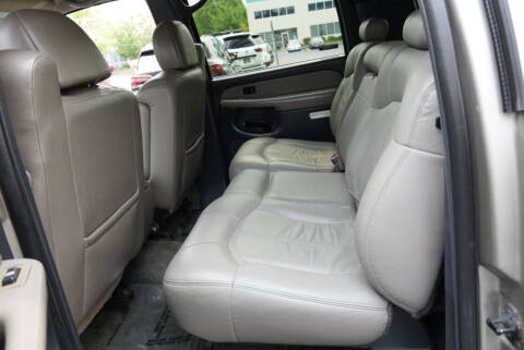 2000 Chevrolet Suburban 1500 LS