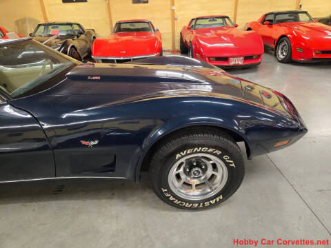 1979 Chevrolet Corvette
