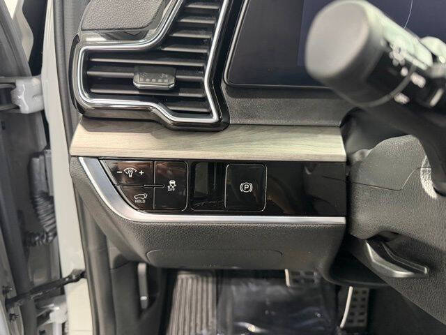 2023 Kia Sportage X-Pro