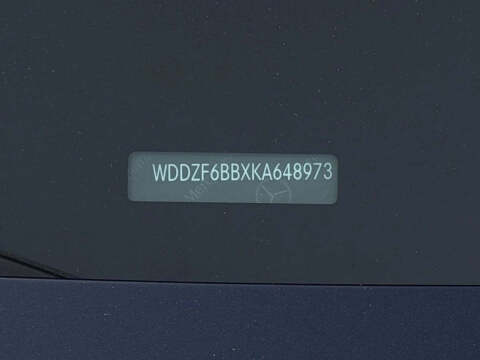 2019 Mercedes-Benz E-Class AMG E 53