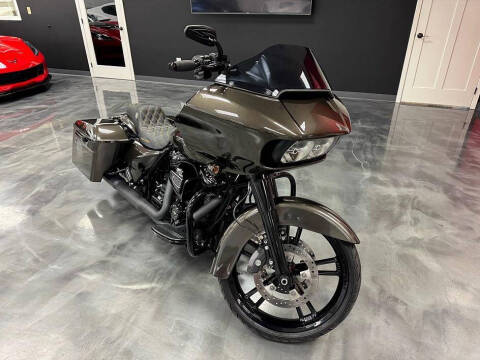 2019 Harley-Davidson Road Glide