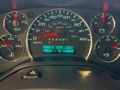 2023 Chevrolet Express LS 3500