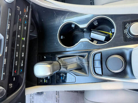 2018 Lexus RX 350