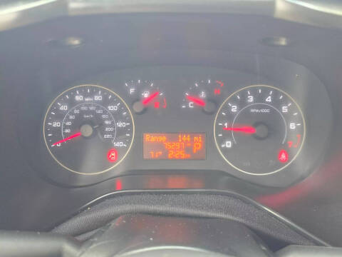 2022 RAM ProMaster City