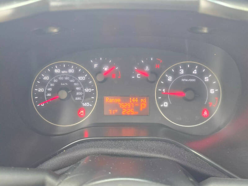 2022 RAM ProMaster City