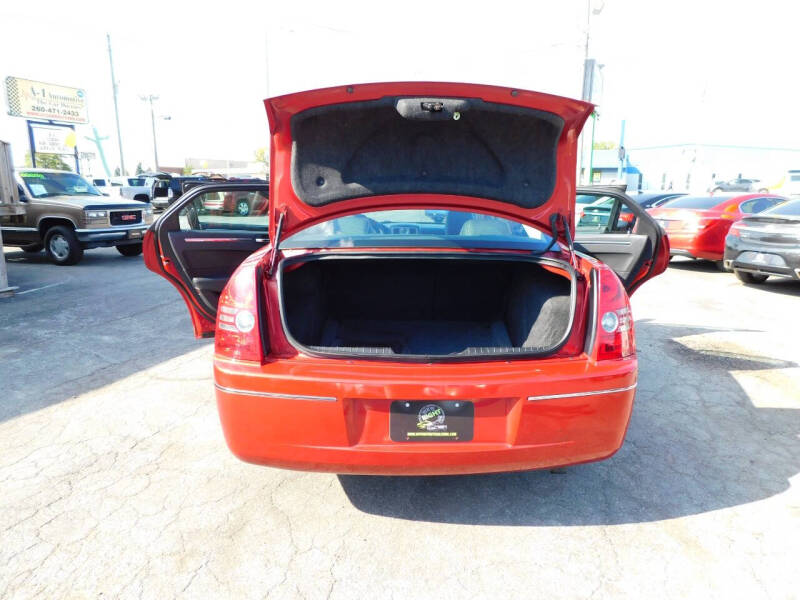 2010 Chrysler 300 Touring