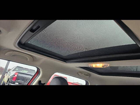 2014 MINI Countryman Cooper S ALL4