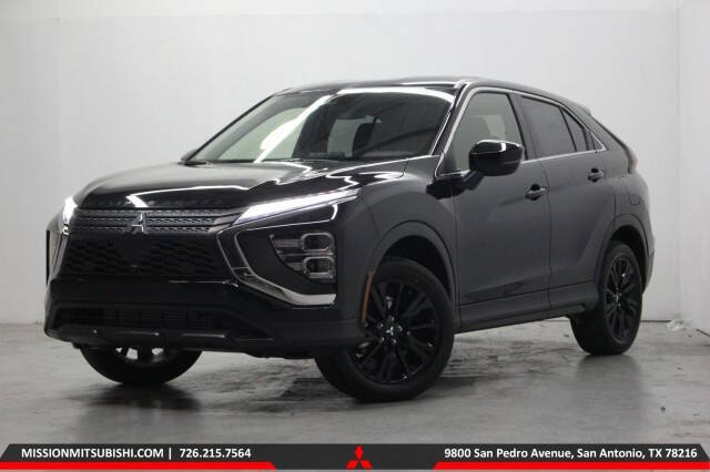2026 Mitsubishi Eclipse Cross LE