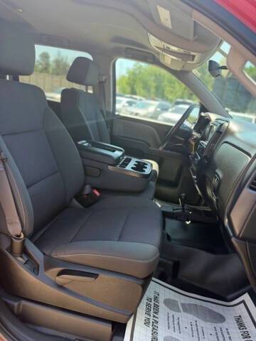 2016 GMC Sierra 1500