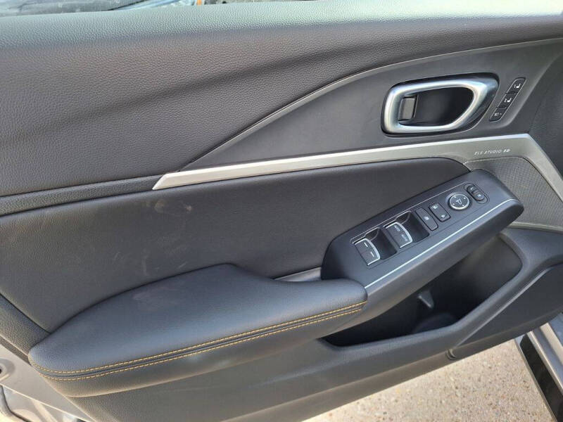 2026 Acura Integra w/Tech w/A-SPEC