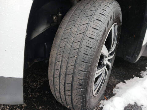 2015 GMC Terrain SLT-1