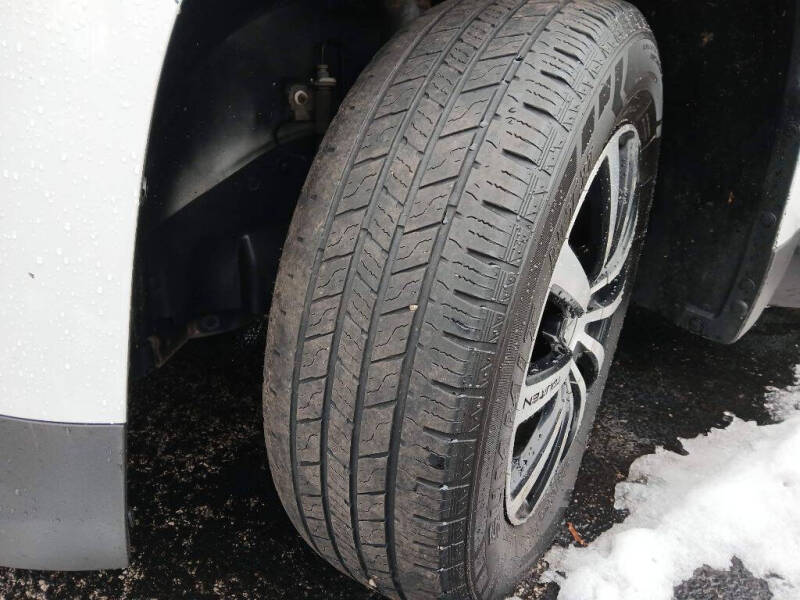 2015 GMC Terrain SLT-1